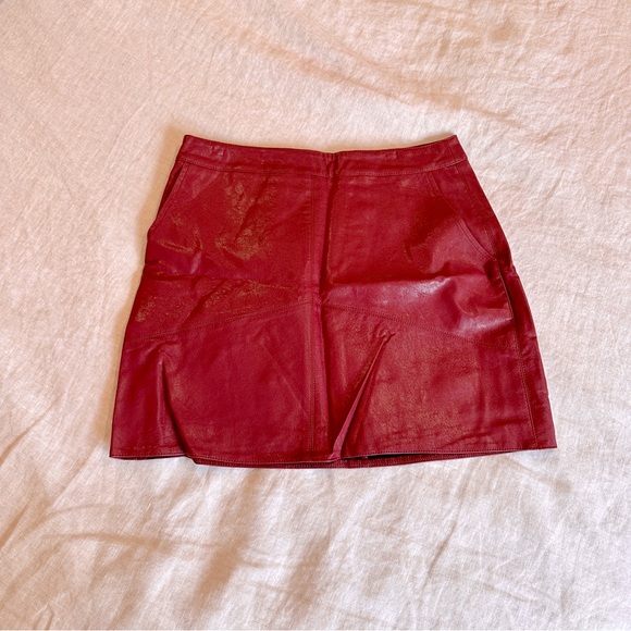 Lulus Skirt - Picture 3 of 10